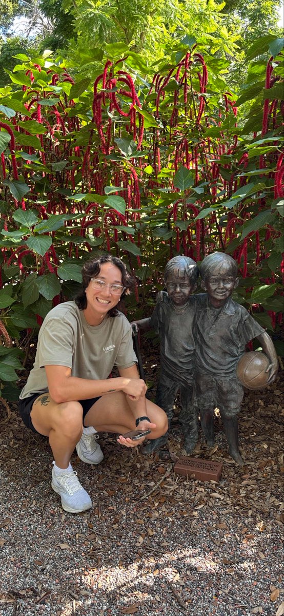 Photos de la chasse au trésor de Largo