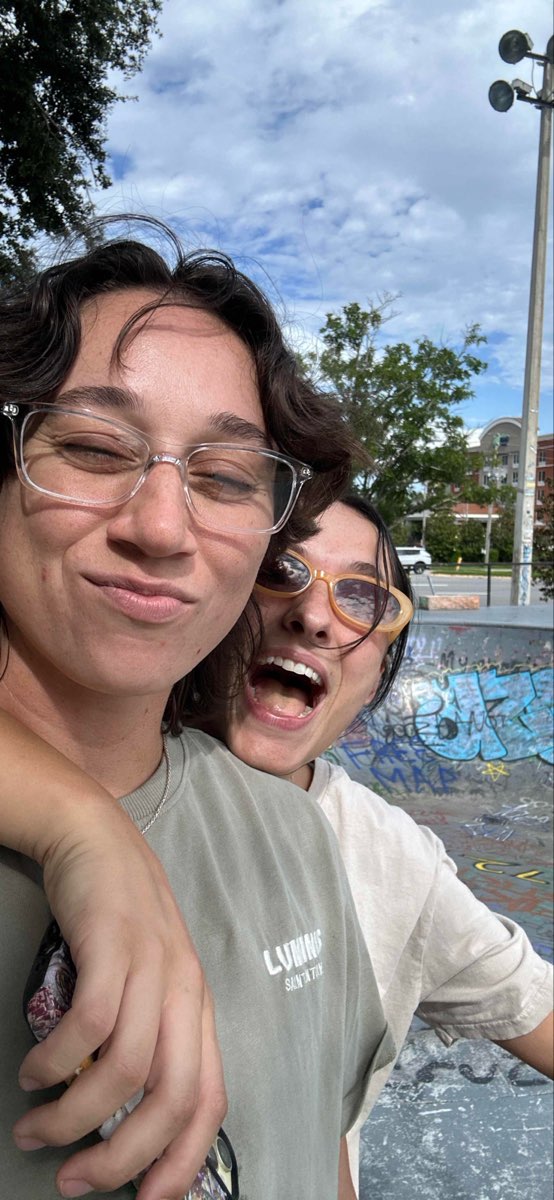 Photos de la chasse au trésor de Largo