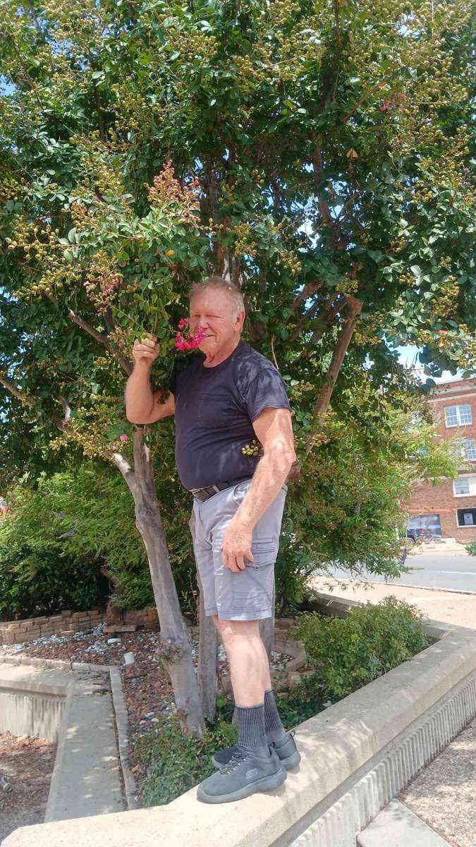 Centenary College of Louisiana Scavenger Hunt scavenger hunt photos