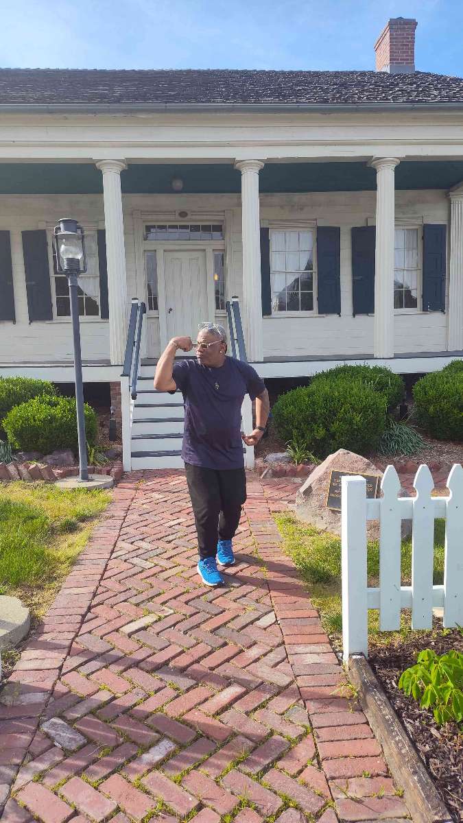 Collinsville Scavenger Hunt scavenger hunt photos