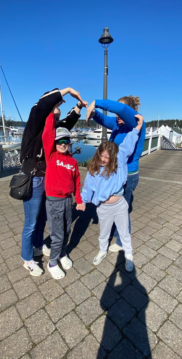 صور صيد كنوز روش هاربور