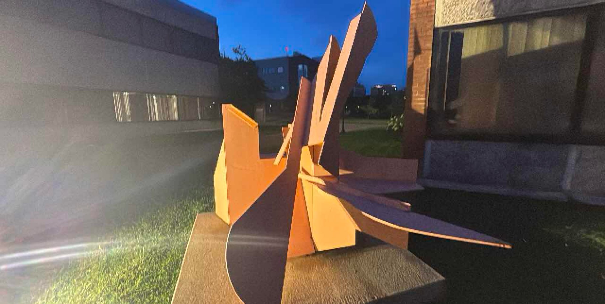 Saint Louis Midtown Scavenger Hunt scavenger hunt photos