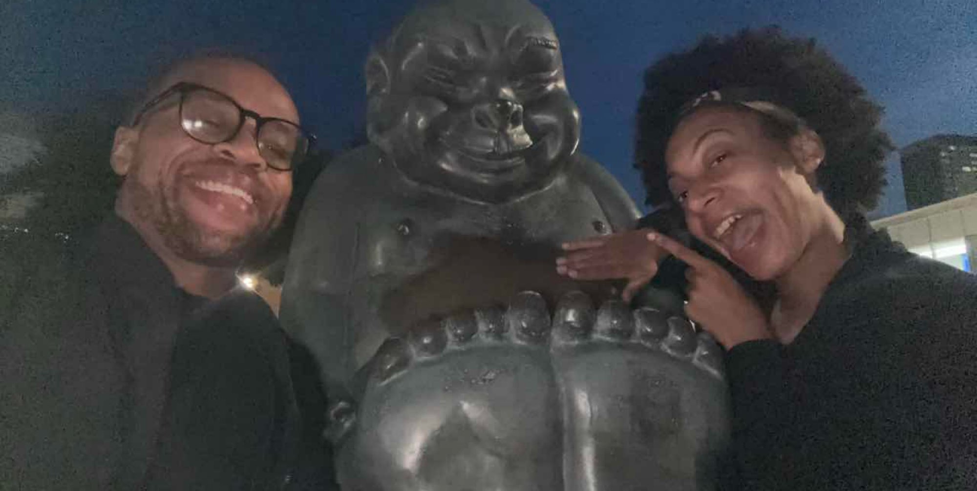 Saint Louis University Scavenger Hunt scavenger hunt photos