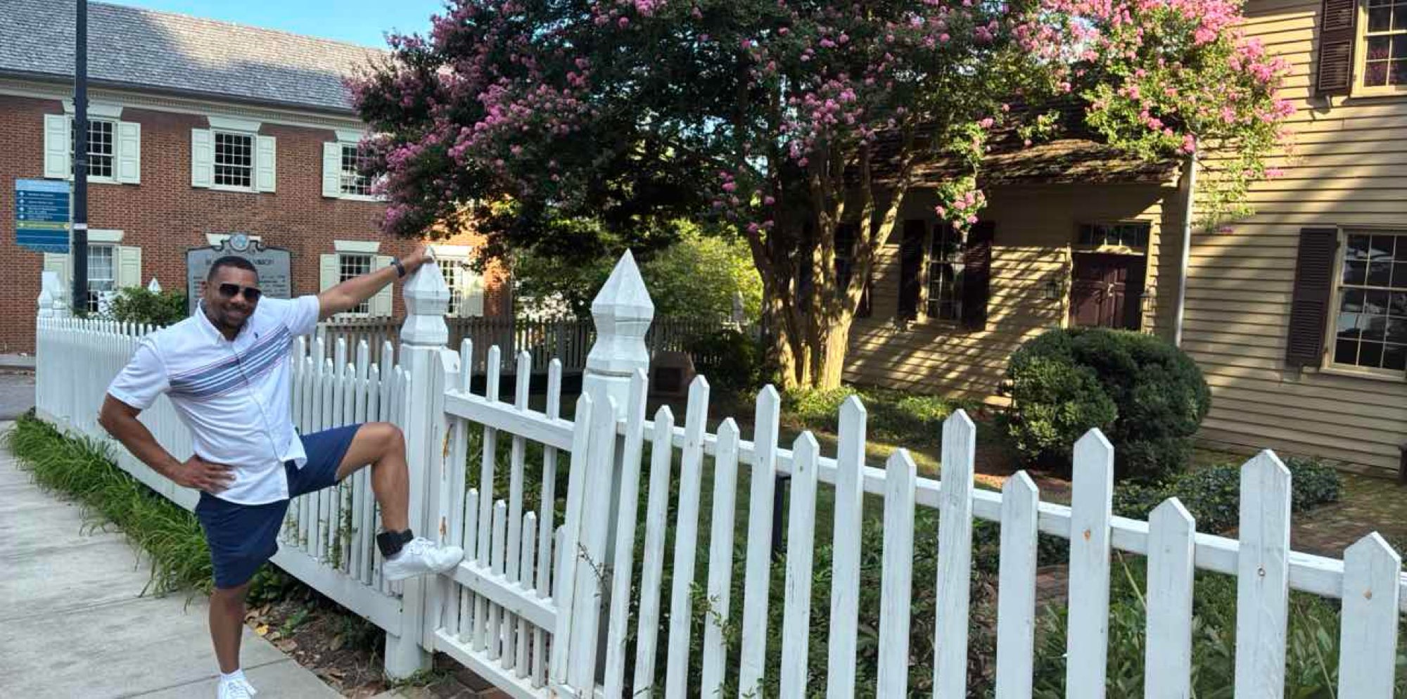 team building scavenger hunt