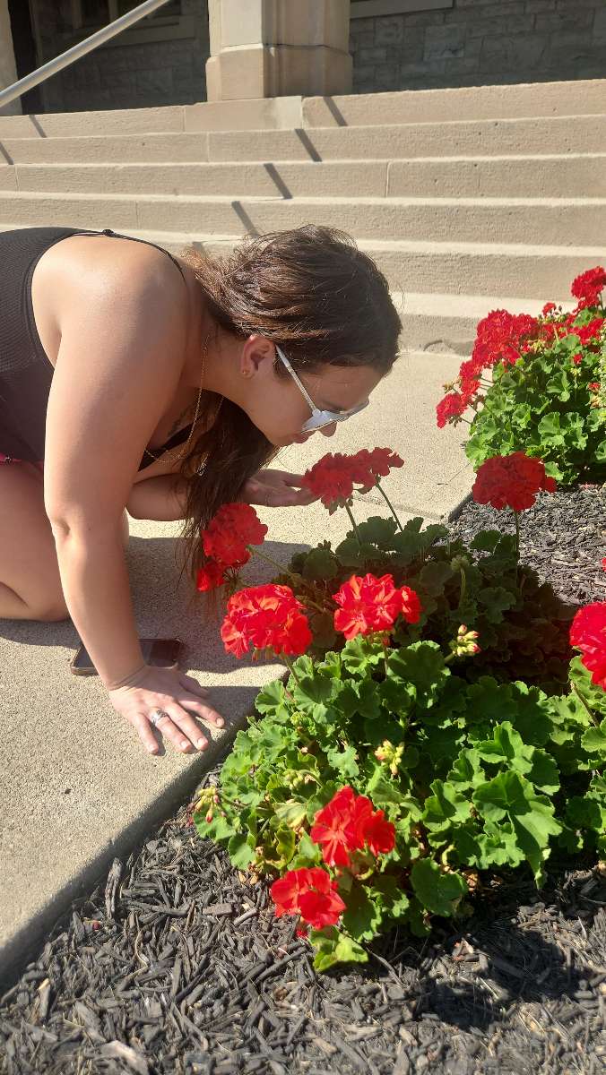 Van Wert Scavenger Hunt scavenger hunt photos