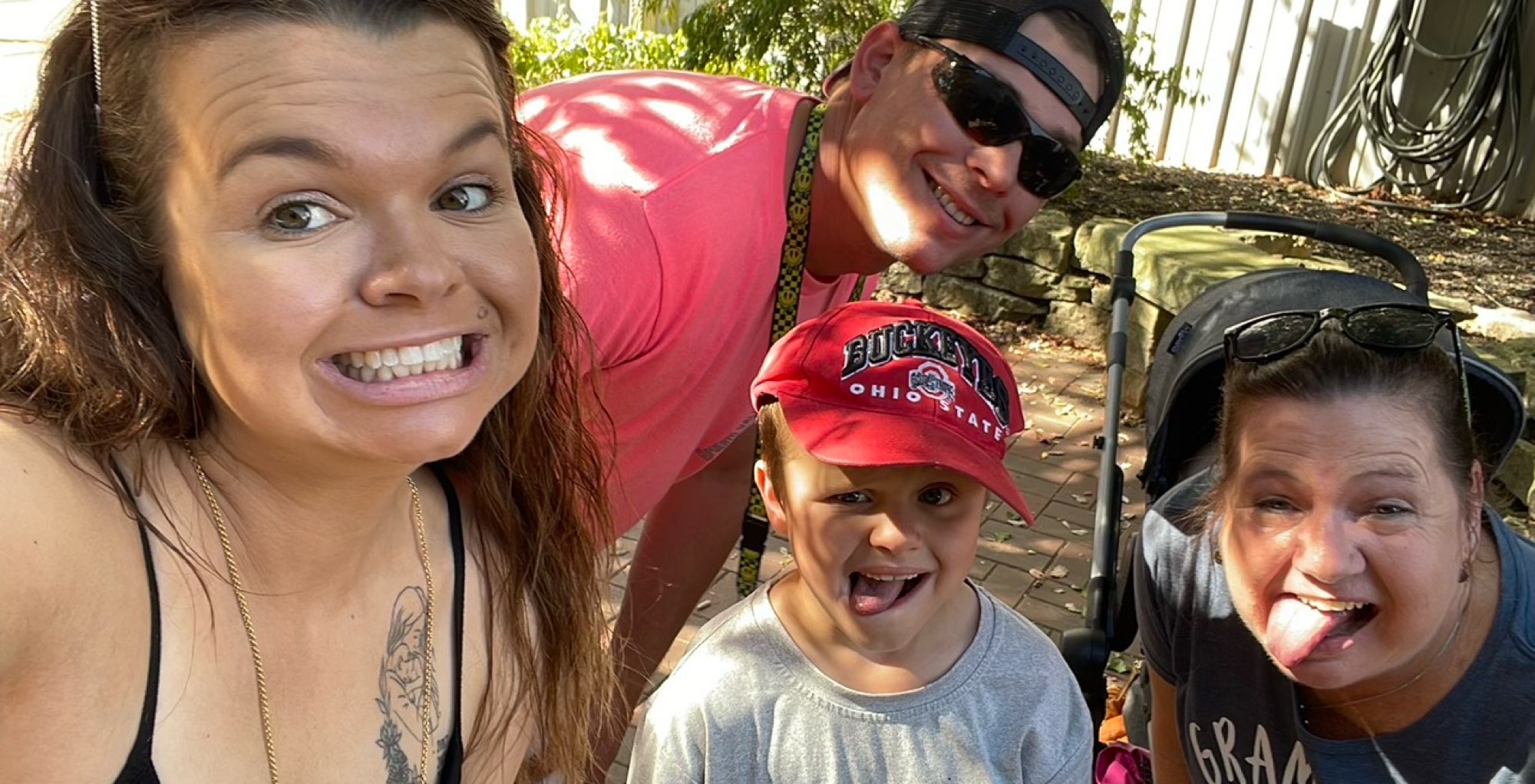 Van Wert Scavenger Hunt scavenger hunt photos