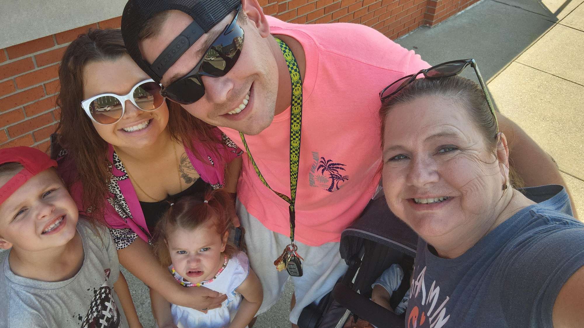 Van Wert Scavenger Hunt scavenger hunt photos