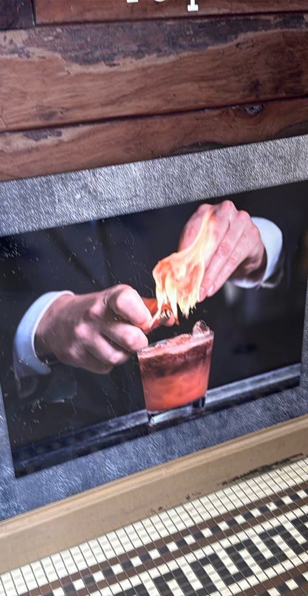 Southern Park Scavenger Hunt scavenger hunt photos