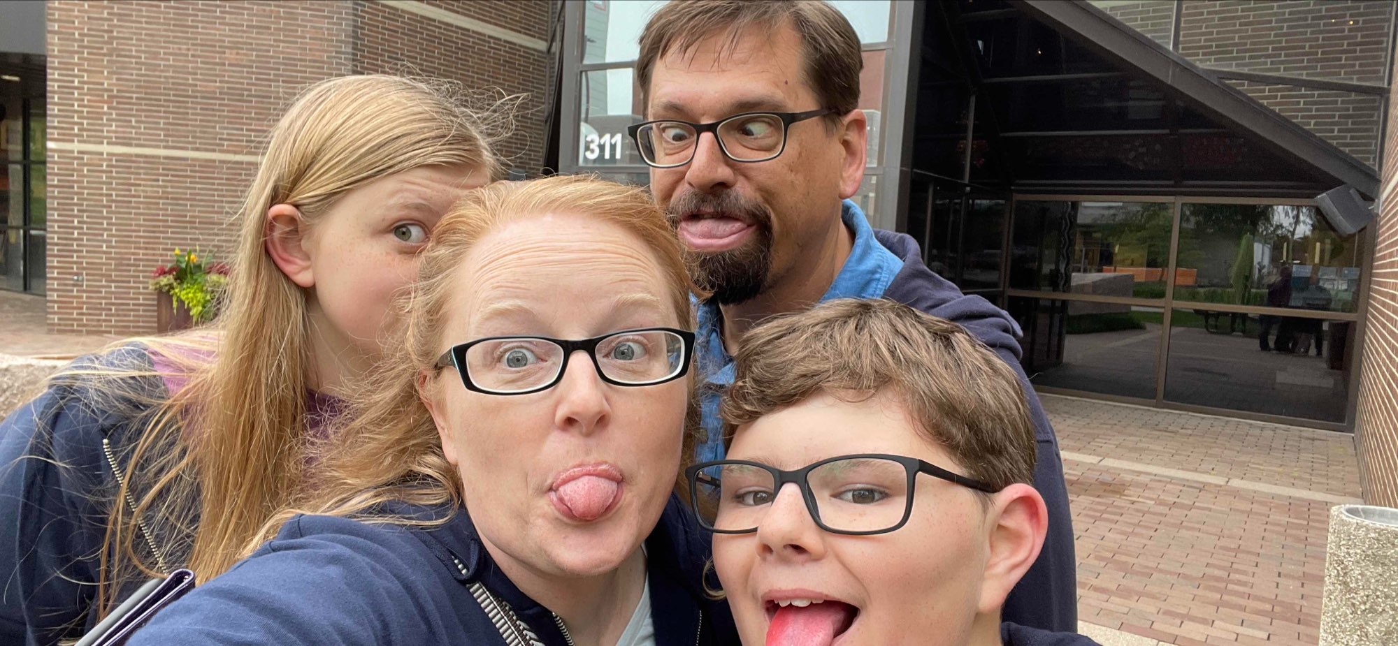 Fort Wayne Scavenger Hunt scavenger hunt photos