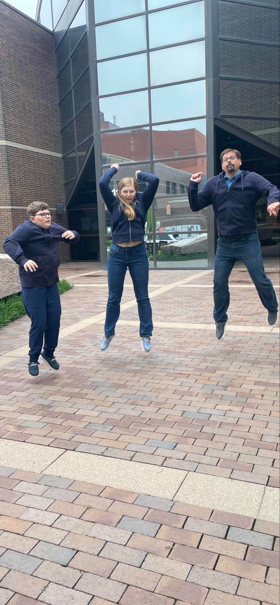 Fort Wayne Scavenger Hunt scavenger hunt photos