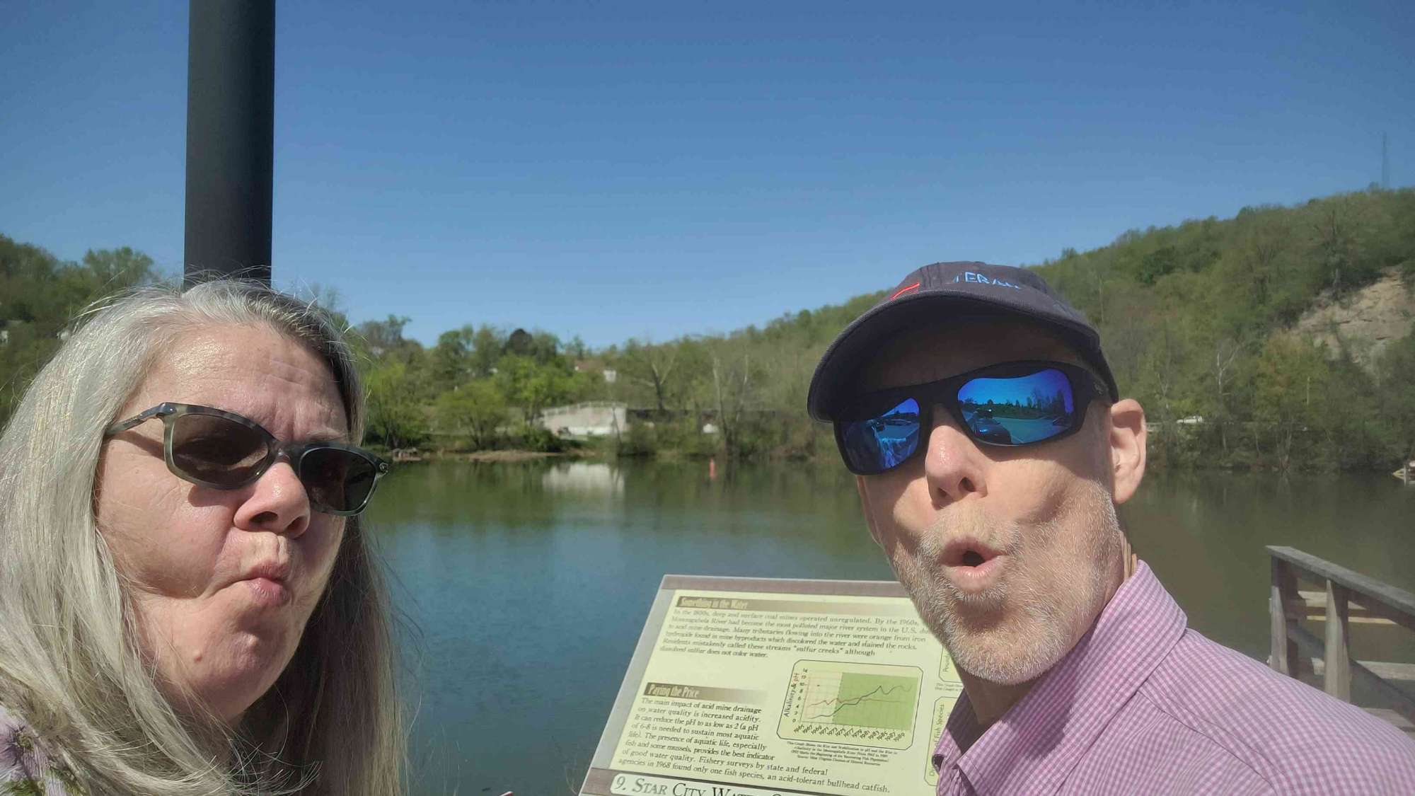 Fotos de la Búsqueda del Tesoro de Star City