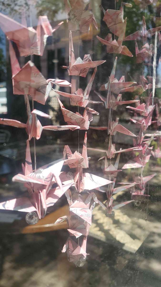 Greenville South Carolina Scavenger Hunt scavenger hunt photos