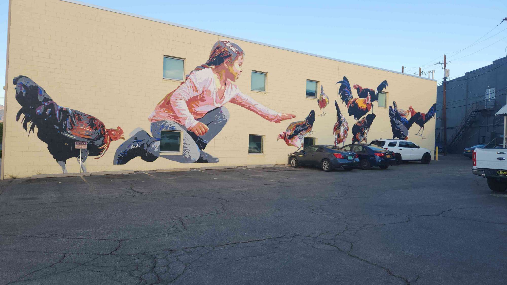 Nob Hill Scavenger Hunt scavenger hunt photos