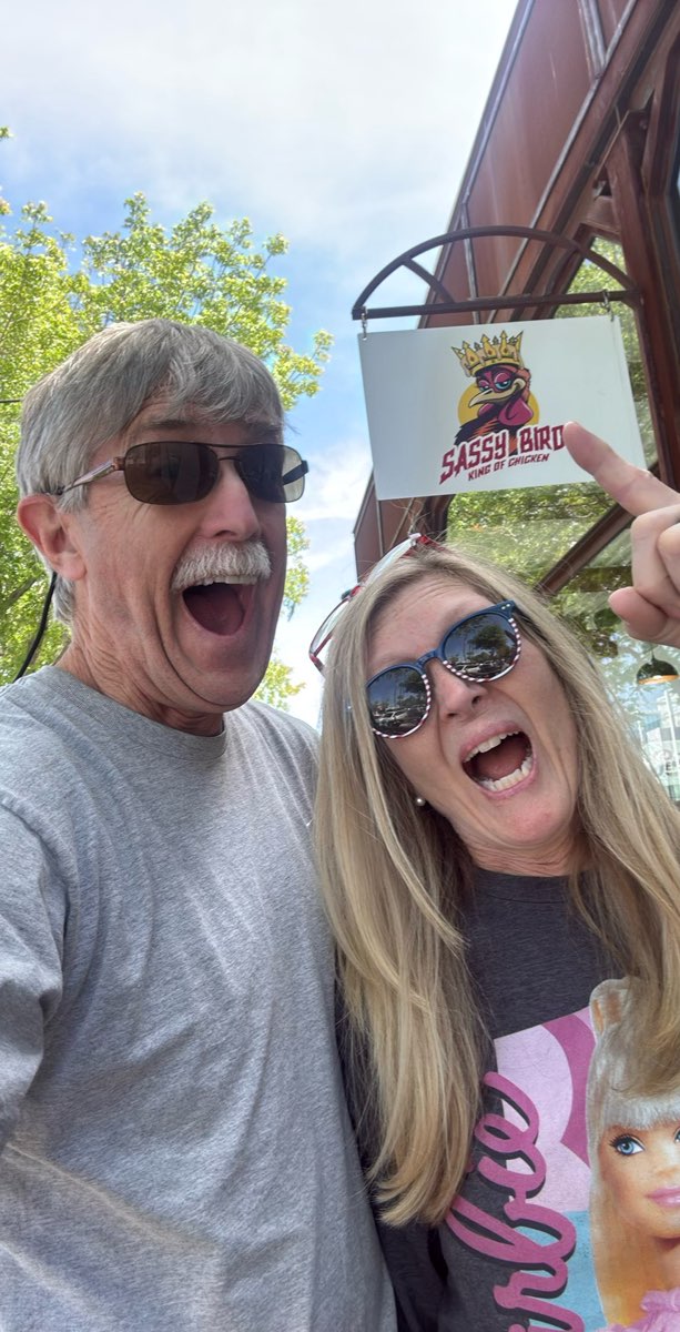 Poze de la Vânătoarea de Comori Lancaster California