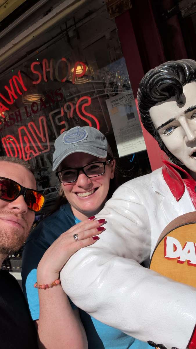 El Paso Scavenger Hunt scavenger hunt photos