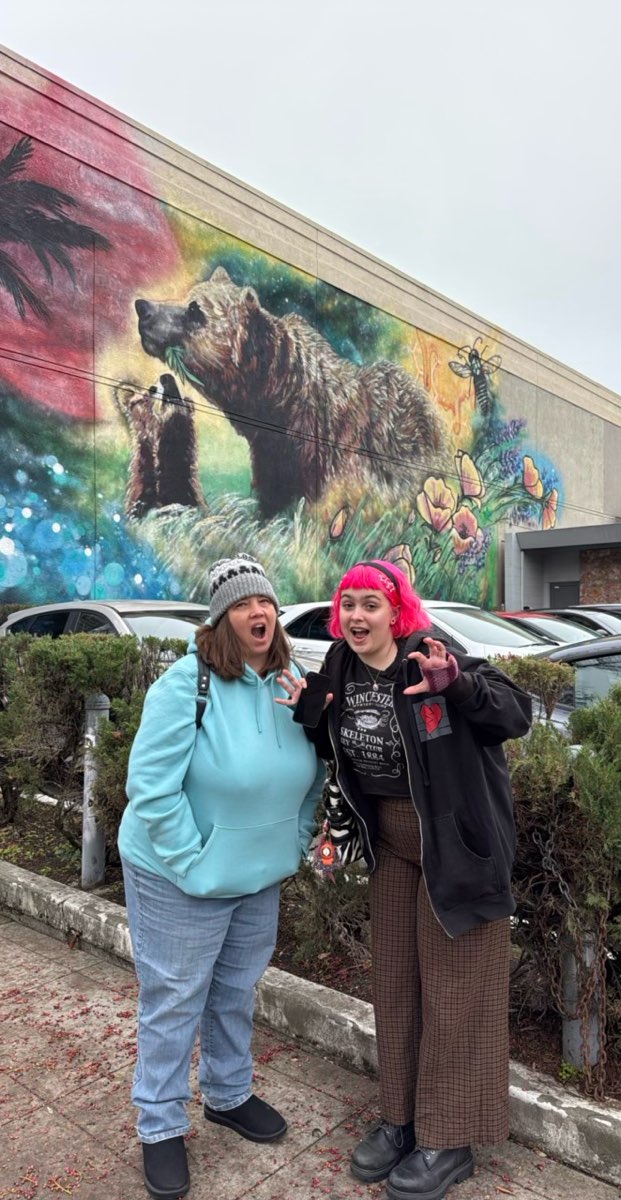 Sacramento Downtown Scavenger Hunt scavenger hunt photos