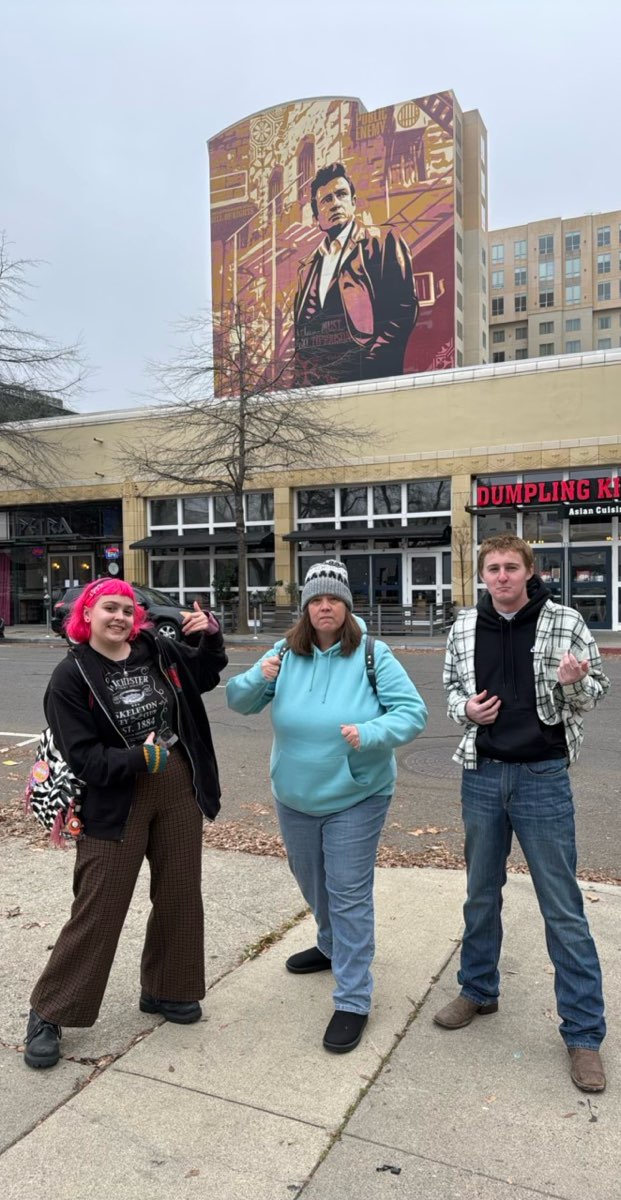 Sacramento Downtown Scavenger Hunt scavenger hunt photos