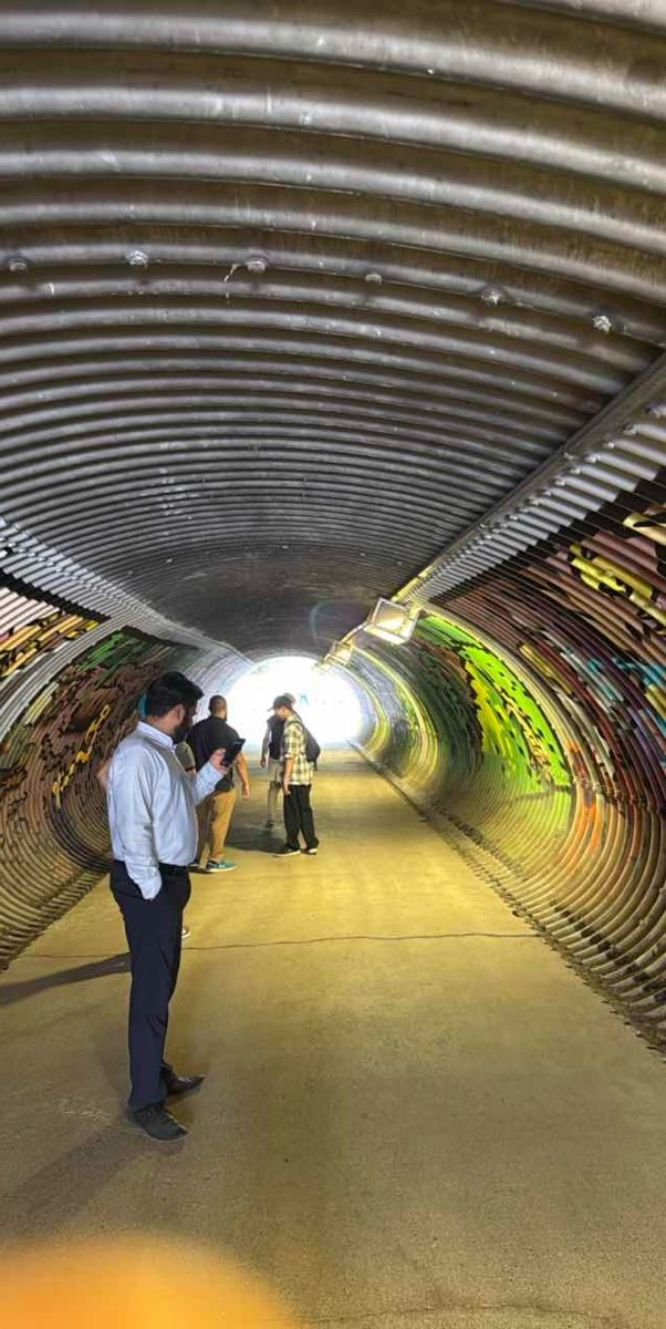 ภาพถ่ายการล่าสมบัติ University of Calgary Scavenger Hunt