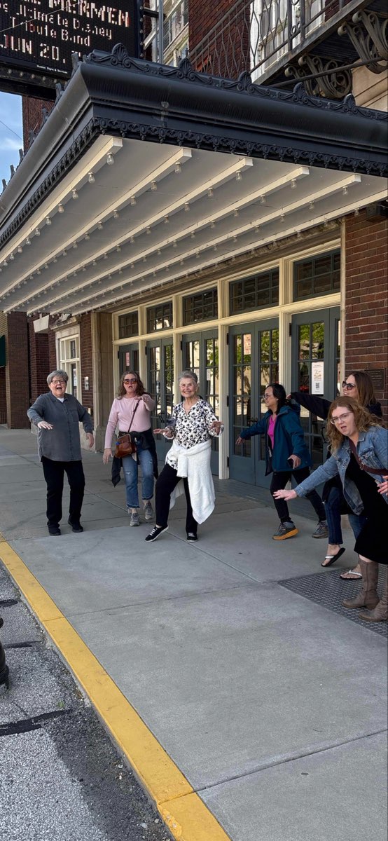 Lafayette Indiana Scavenger Hunt scavenger hunt photos