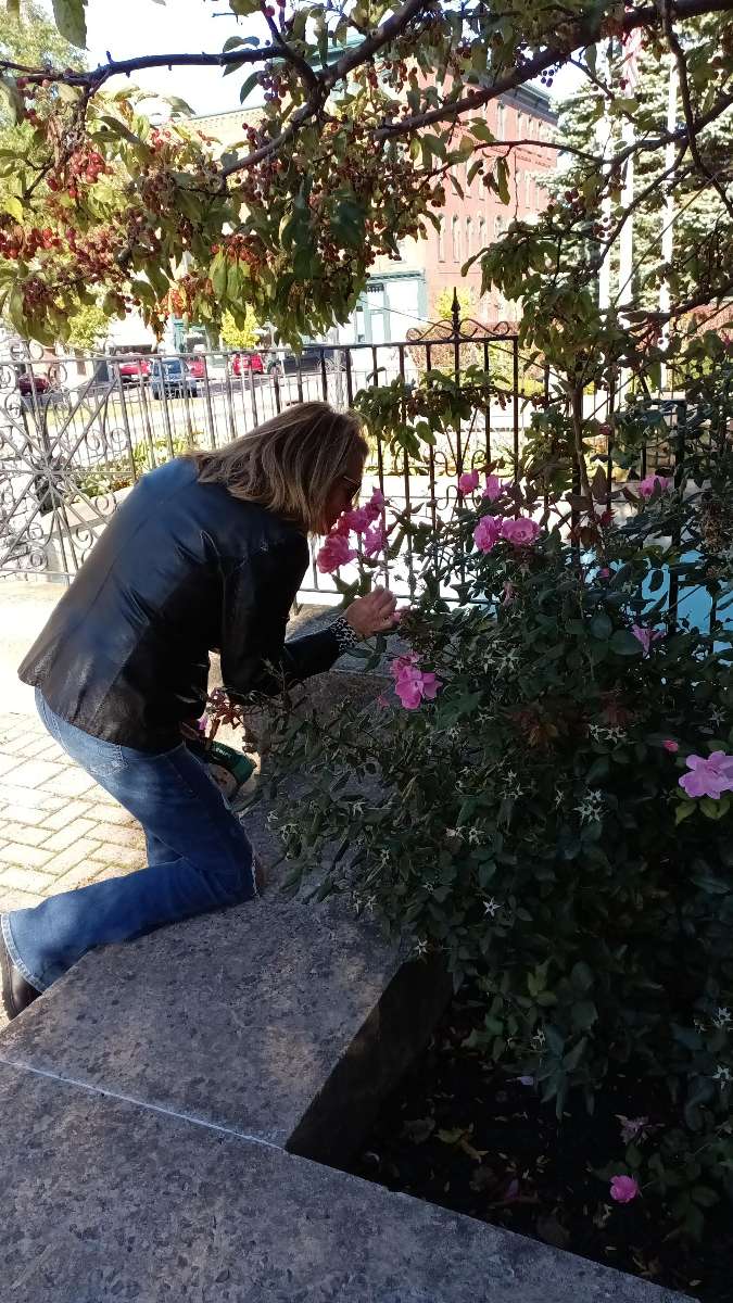 Oswego Scavenger Hunt scavenger hunt photos