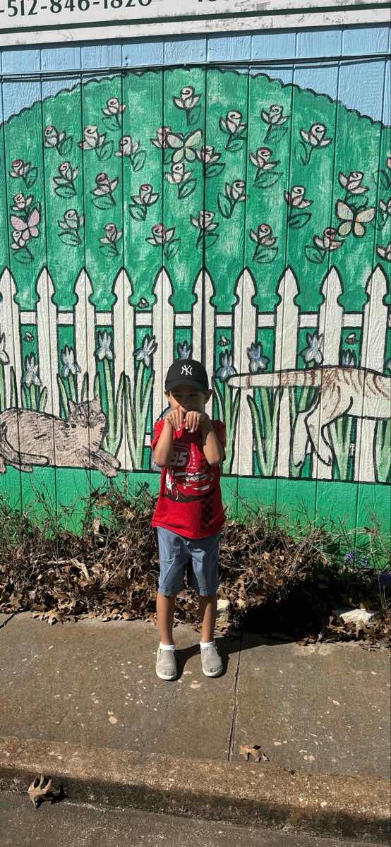 Hutto Scavenger Hunt scavenger hunt photos