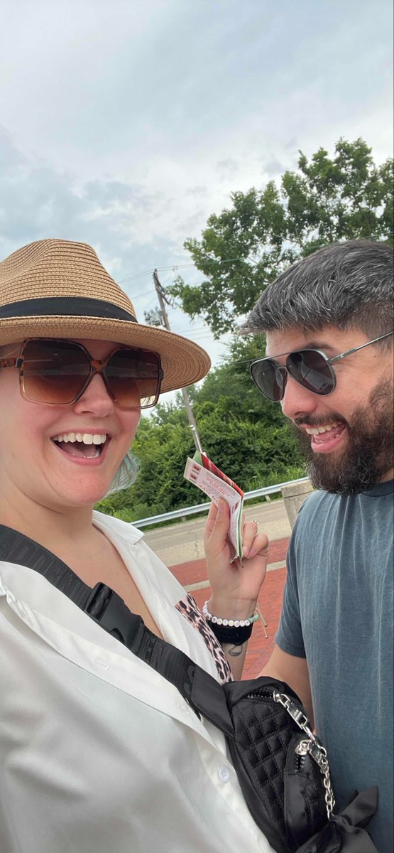 Middletown Ohio Scavenger Hunt scavenger hunt photos