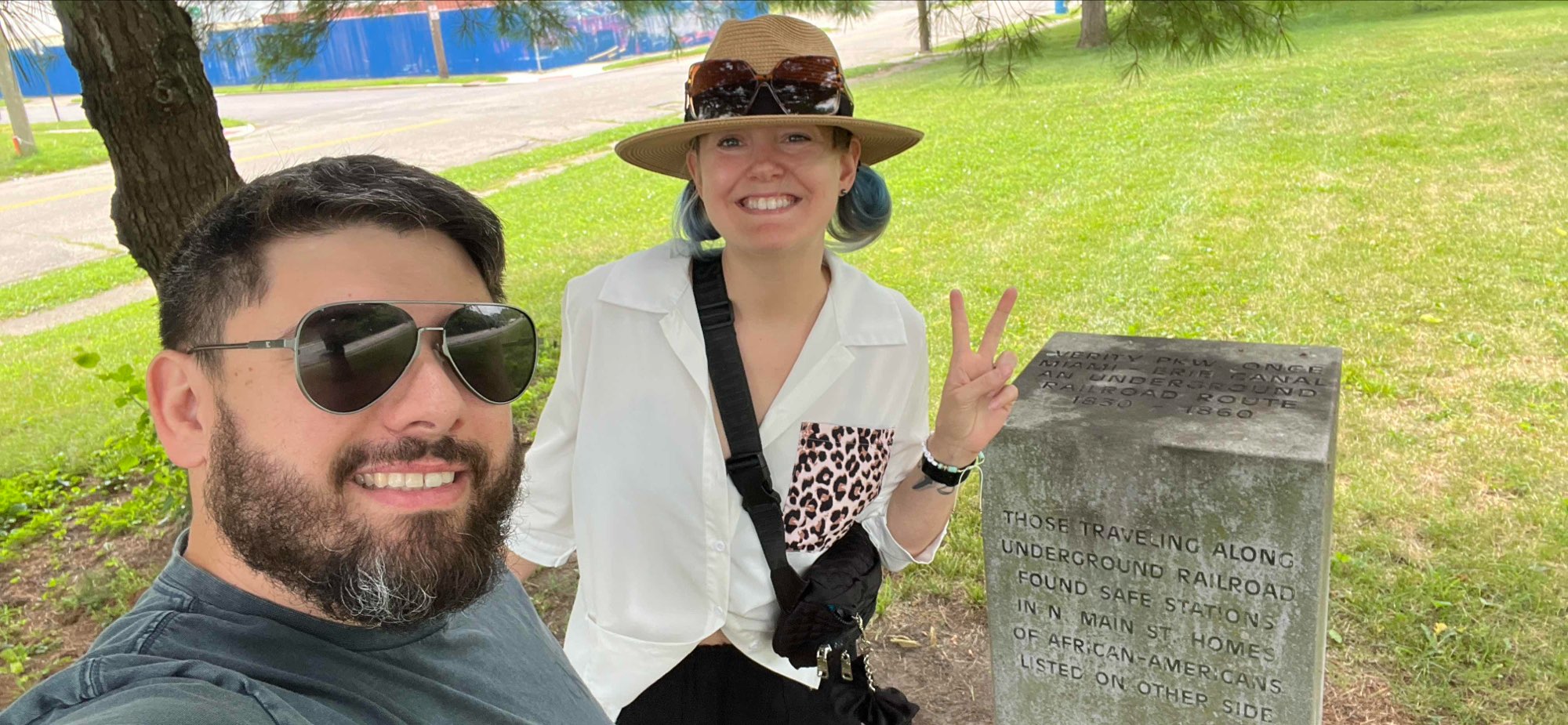 Middletown Ohio Scavenger Hunt scavenger hunt photos