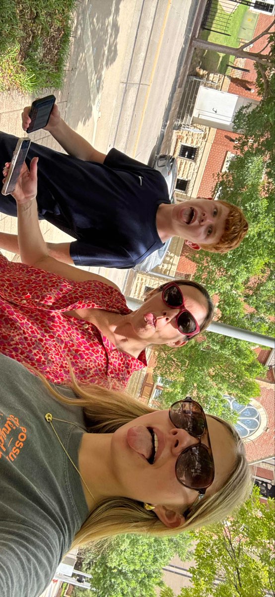 Oklahoma City Downtown Scavenger Hunt scavenger hunt photos