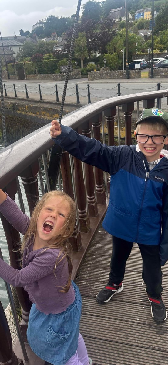 Kinsale Scavenger Hunt scavenger hunt photos