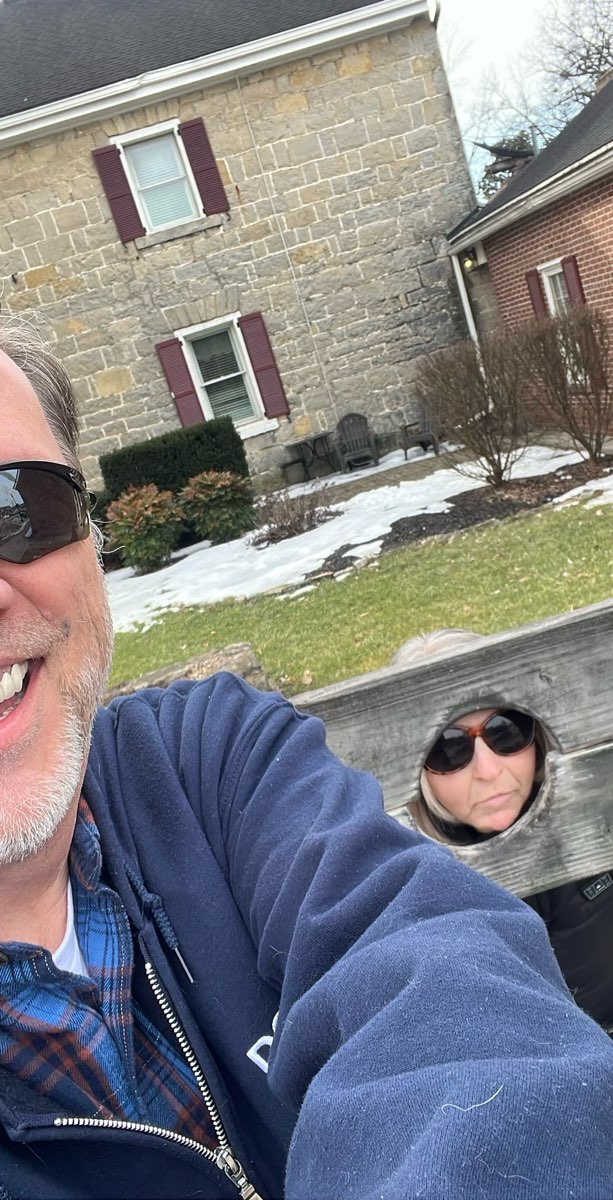 Bardstown Scavenger Hunt scavenger hunt photos