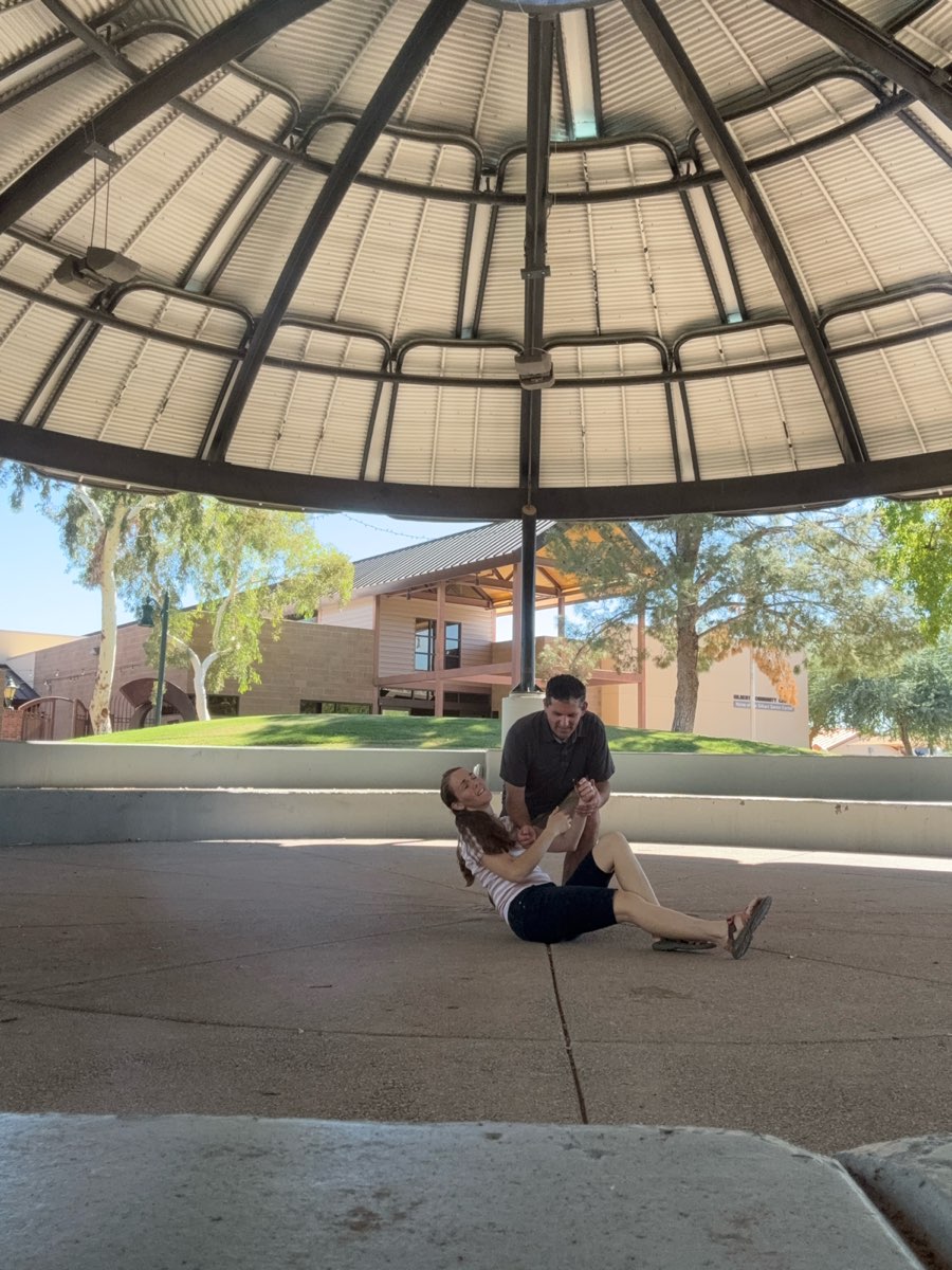 búsqueda del tesoro para team building