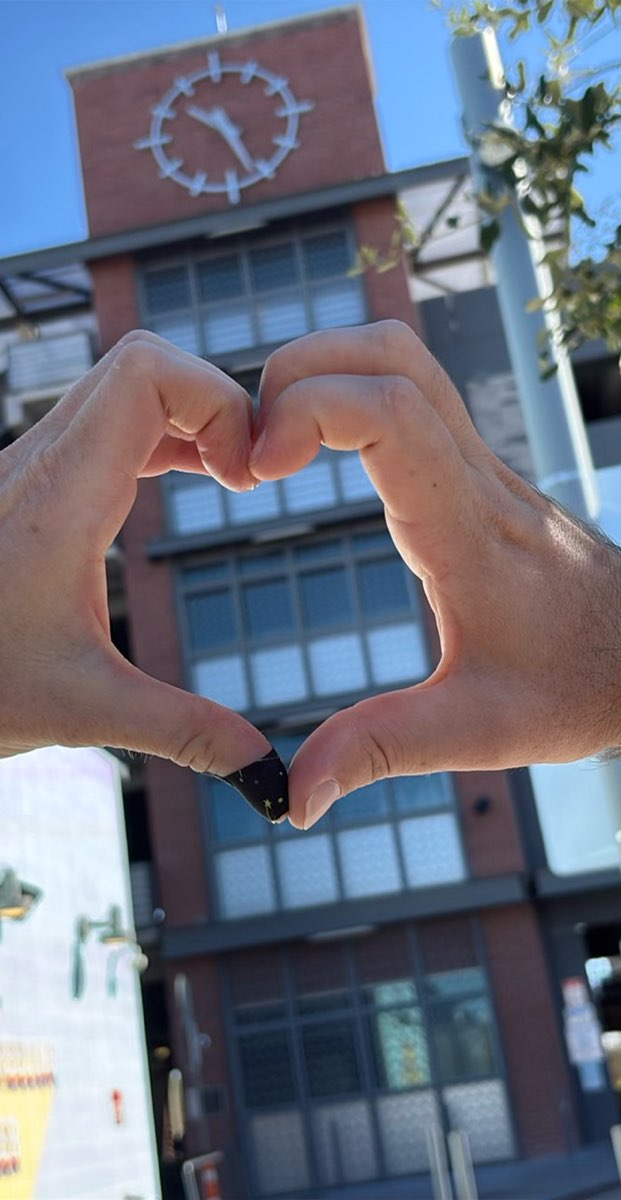 búsqueda del tesoro para team building