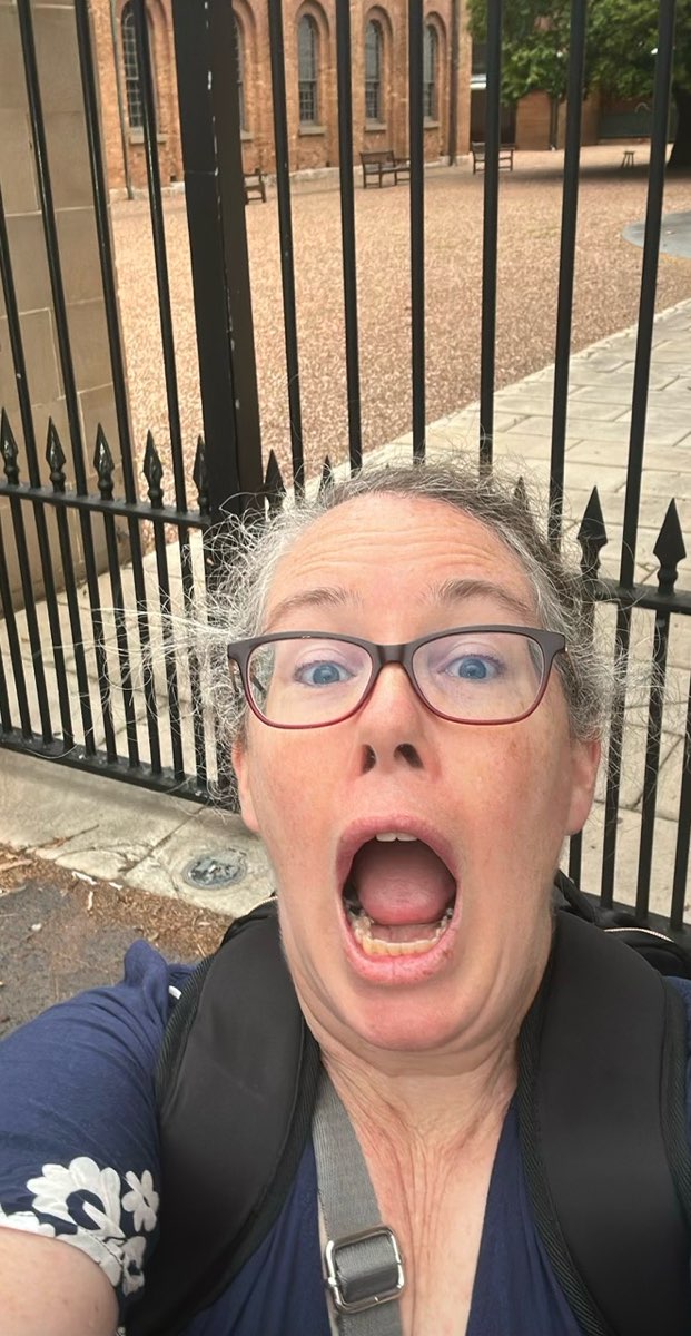 ภาพถ่ายการล่าสมบัติของ University of Technology Sydney