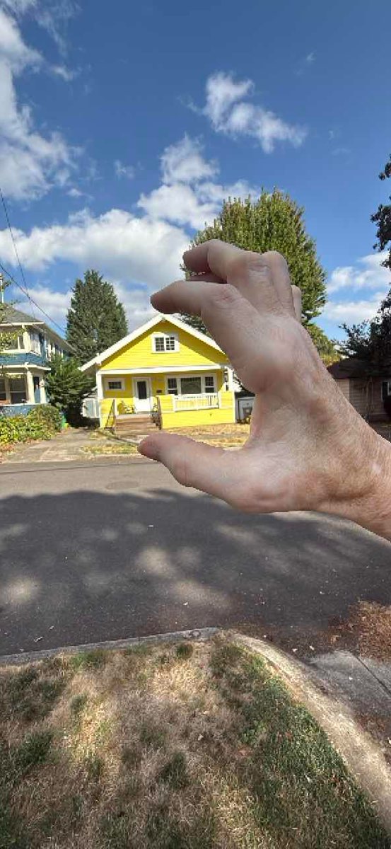 Southeast Portland Scavenger Hunt scavenger hunt photos