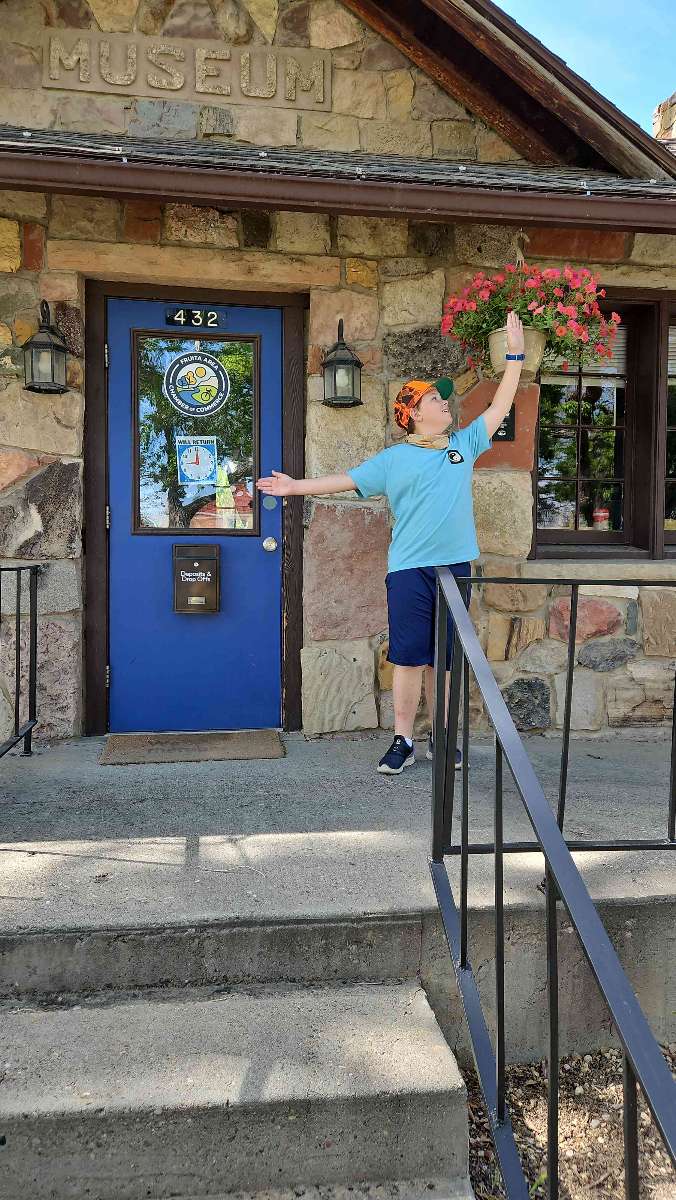 Fruita Scavenger Hunt scavenger hunt photos