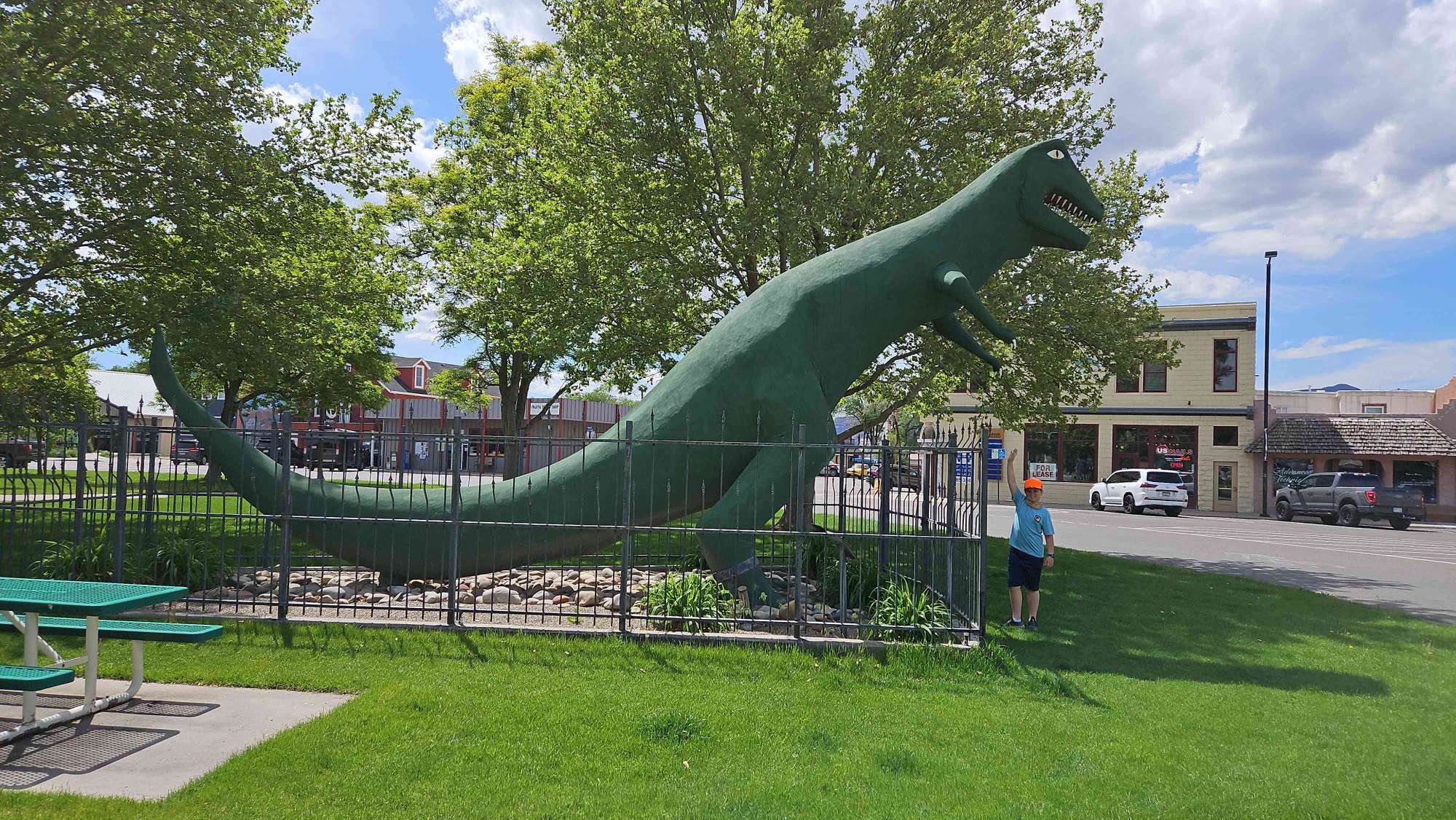 Fruita Scavenger Hunt scavenger hunt photos