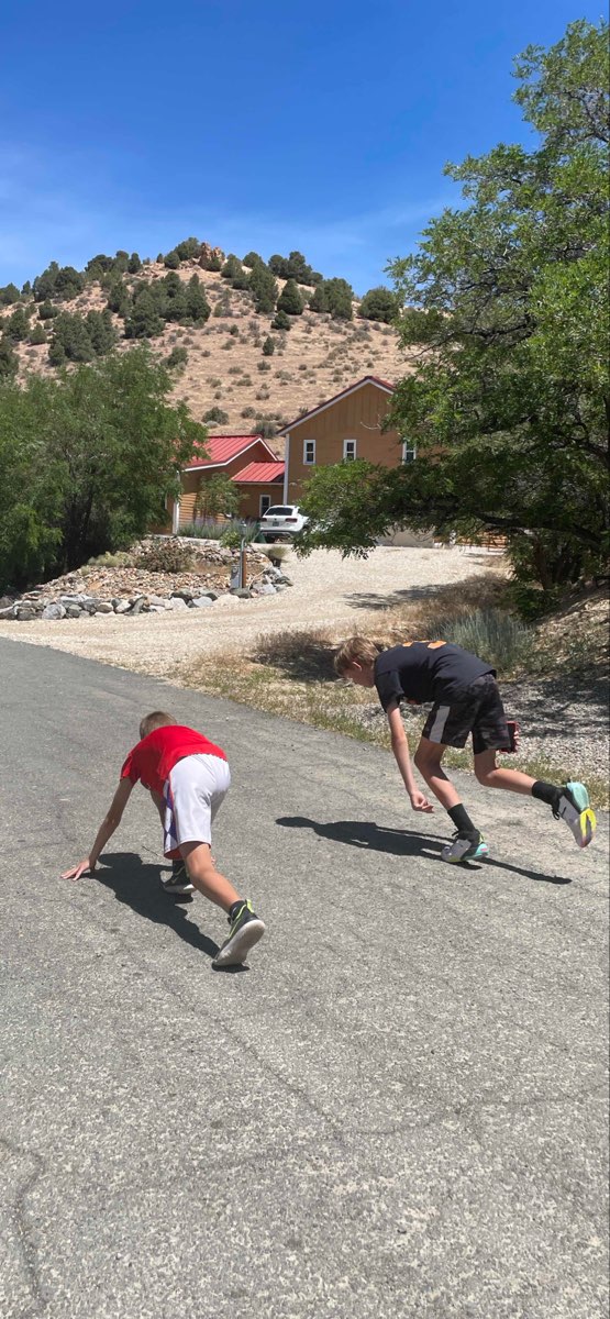 Gold Hill Scavenger Hunt scavenger hunt photos