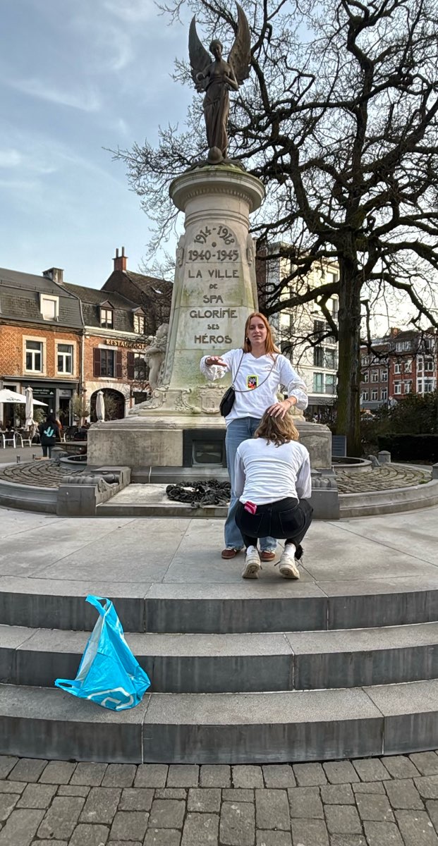 स्पा स्कैवेंजर हंट स्कैवेंजर हंट तस्वीरें