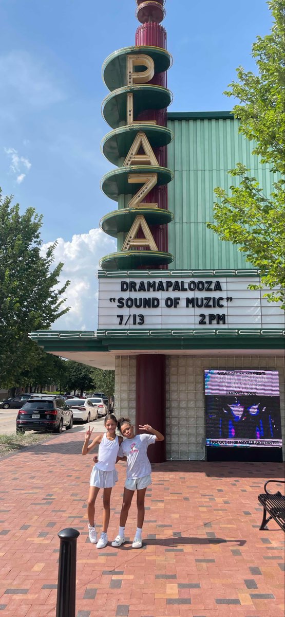 Garland Scavenger Hunt scavenger hunt photos