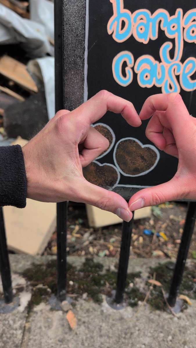 skattjakt f&ouml;r teambuilding