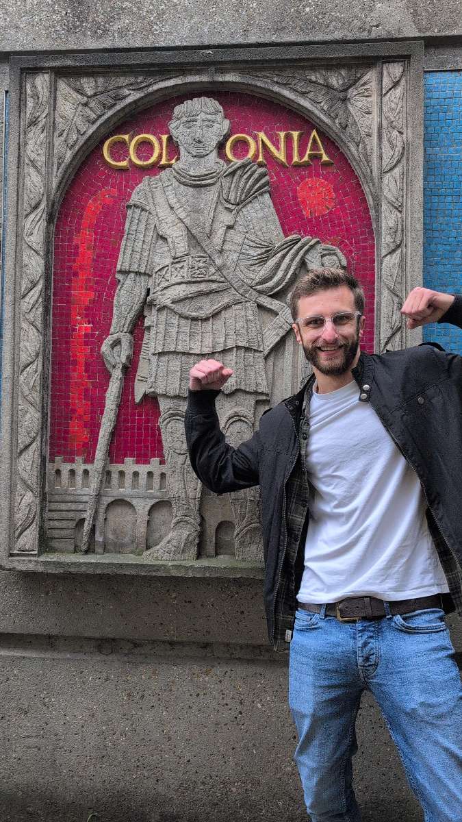 skattjakt f&ouml;r teambuilding