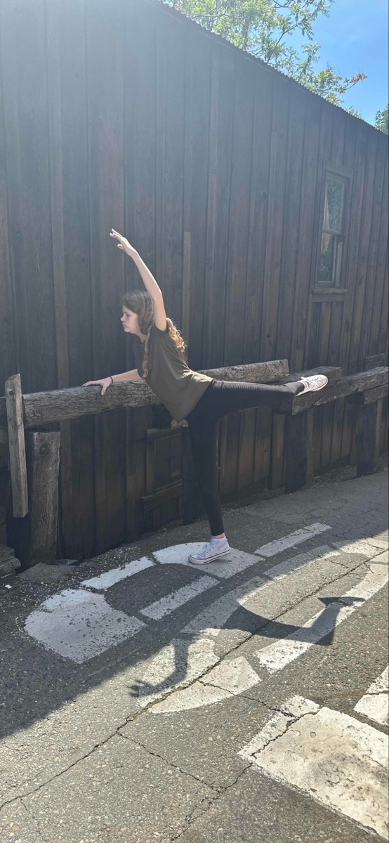 Auburn Californië Scavenger Hunt scavenger hunt foto's