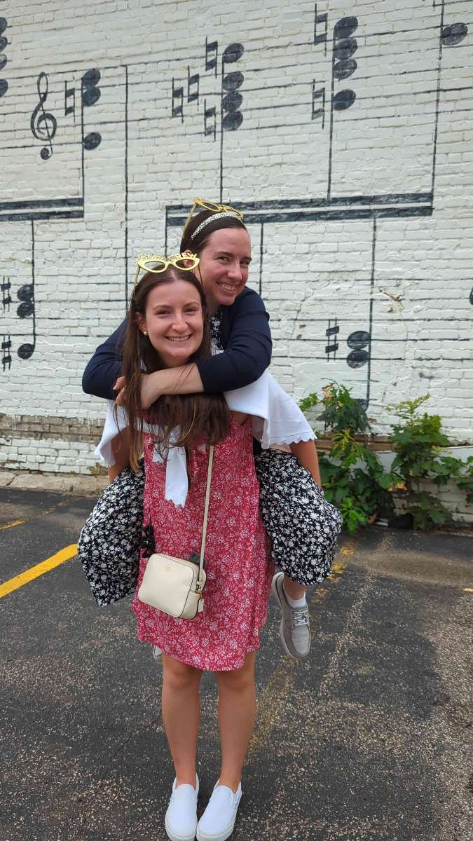 Minneapolis Scavenger Hunt scavenger hunt photos