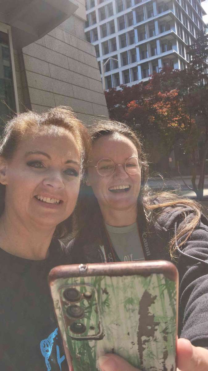 Earlham College Scavenger Hunt scavenger hunt photos