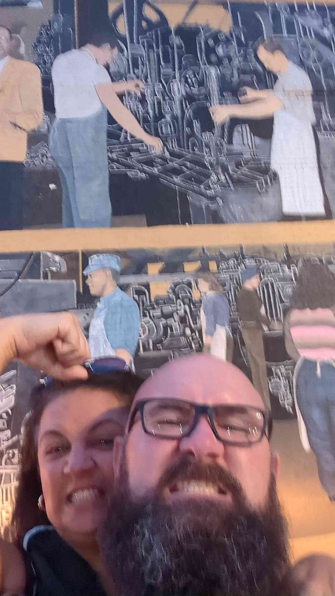 Sioux City Scavenger Hunt scavenger hunt fotoğrafları