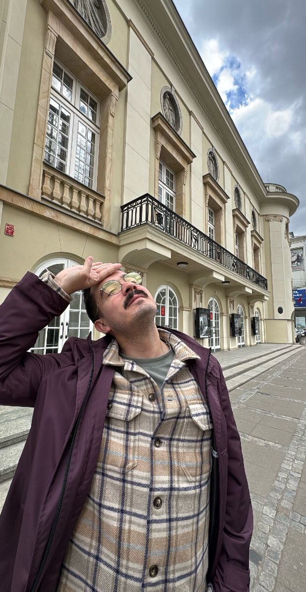 华沙大学寻宝探险寻宝探险照片