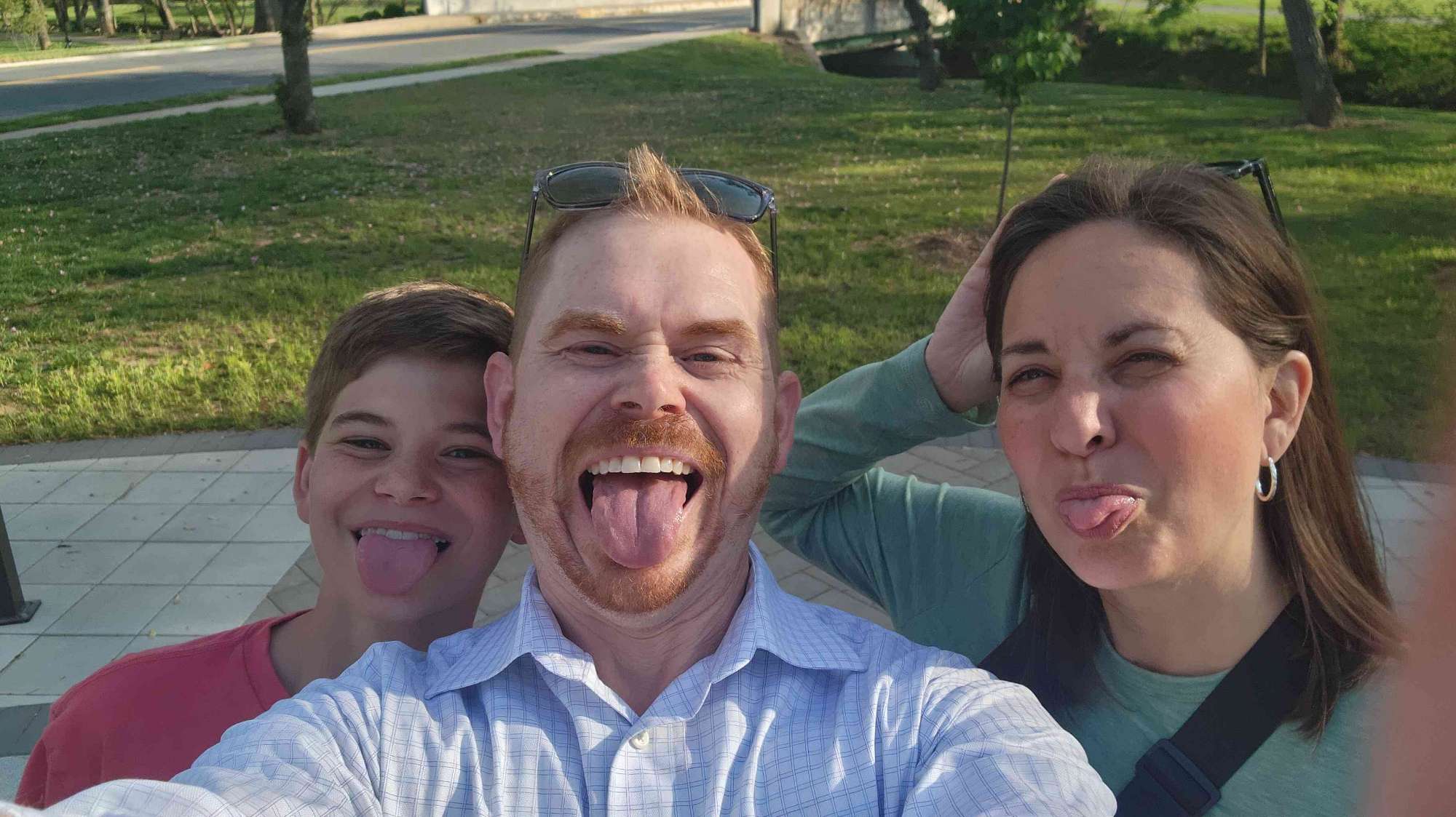 Monocacy Scavenger Hunt scavenger hunt photos