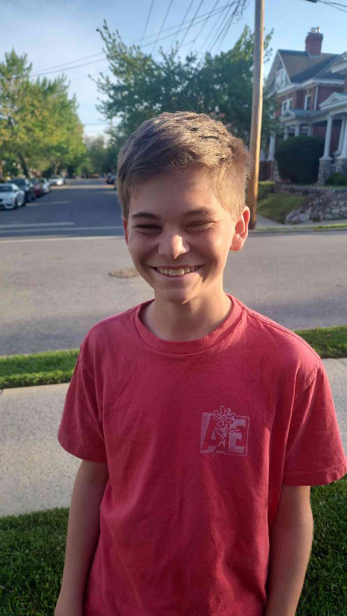 Monocacy Scavenger Hunt scavenger hunt photos