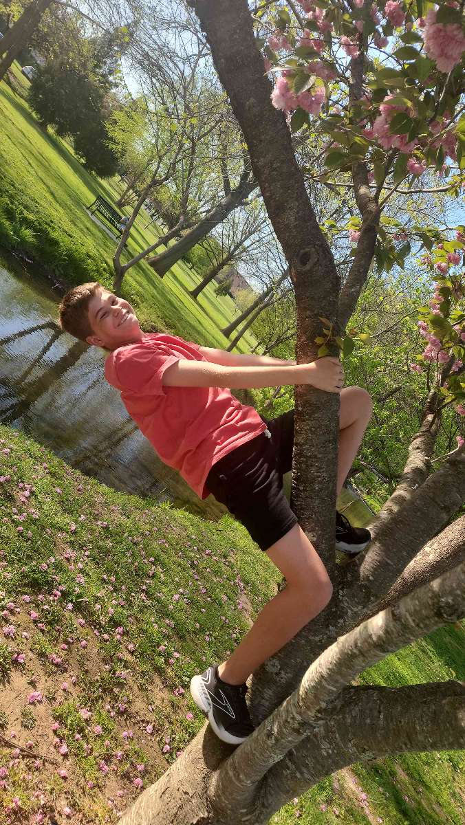 Monocacy Scavenger Hunt scavenger hunt photos