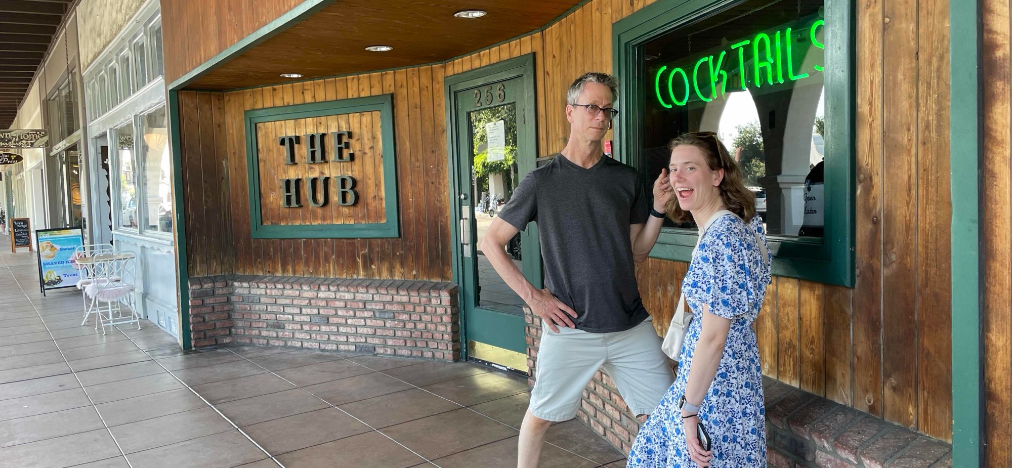 오하이 스캐빈저 헌트 스캐빈저 헌트 사진